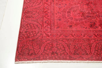 Vintage Fuchsia