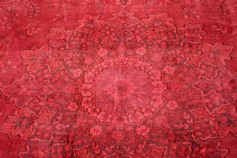 Vintage Fuchsia