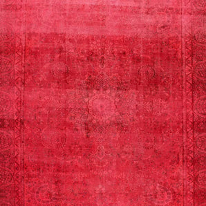 Vintage Fuchsia