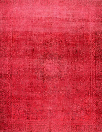 Vintage Fuchsia