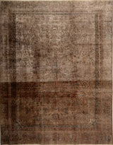 Vintage Brown