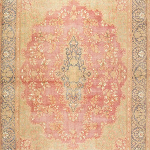 Vintage Pink