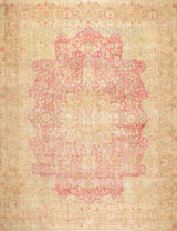 Vintage Red