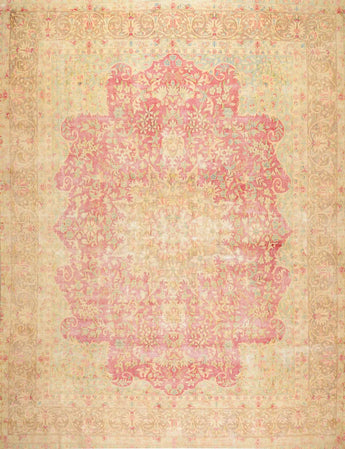 Vintage Red