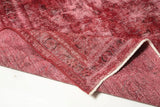 Vintage Red