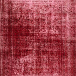Vintage Red