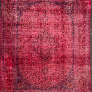 Vintage Fuchsia