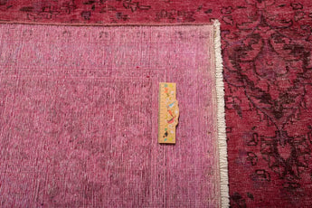 Vintage Fuchsia