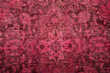 Vintage Fuchsia