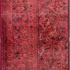 Vintage Fuchsia