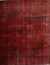 Vintage Red