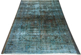 Vintage Turquoise