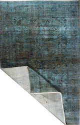Vintage Turquoise