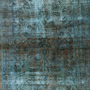 Vintage Turquoise