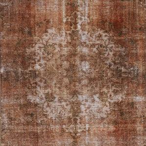 Vintage Brown