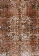 Vintage Brown