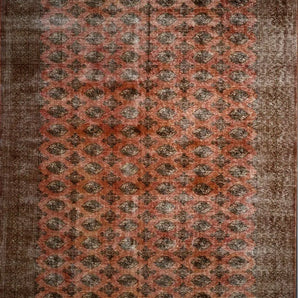 Vintage Brown