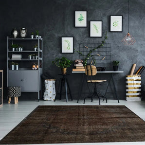 Vintage Black
