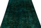 Vintage Turquoise
