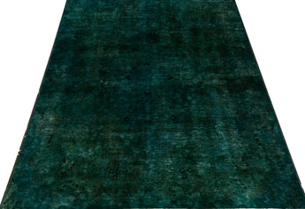 Vintage Turquoise