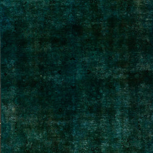 Vintage Turquoise