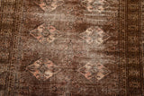 Vintage Brown