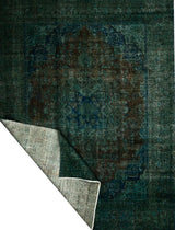 Vintage Turquoise