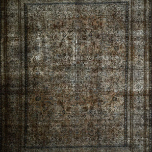 Vintage Brown