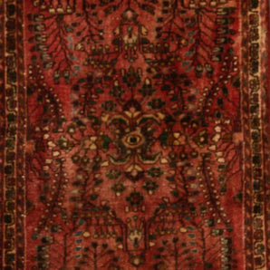 Vintage Red