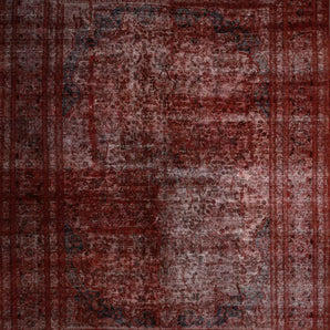 Vintage Red