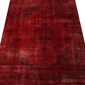 Vintage Red