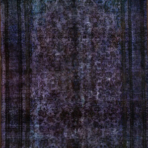 Vintage Purple