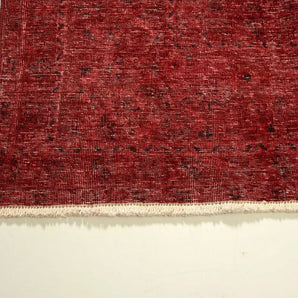 Vintage Red