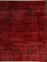 Vintage Red
