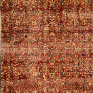 Vintage Red
