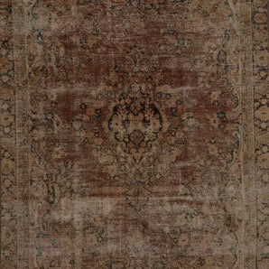 Vintage Brown