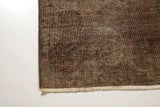 Vintage Brown