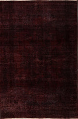 Vintage Red