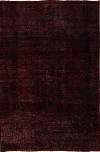 Vintage Red