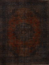 Vintage Black