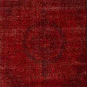 Vintage Red