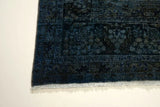 Vintage Blue