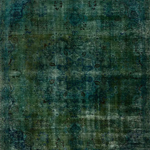 Vintage Green