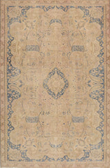Vintage Blue