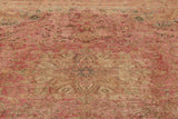 Vintage Red