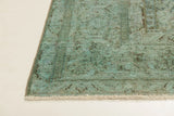 Vintage Green