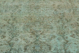 Vintage Green