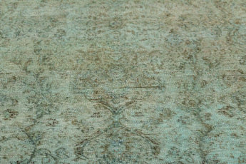 Vintage Green