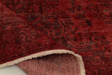 Vintage Red