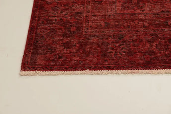 Vintage Red